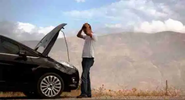 Checkout The 4 Smart Things To Do When Stranded (Never Be Shy Of No. 2)